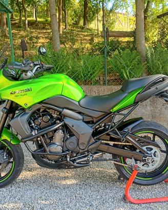Kawasaki Versys 