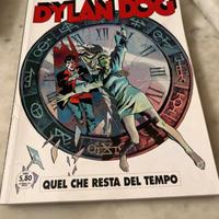 Libro Dylan Dog fumetti