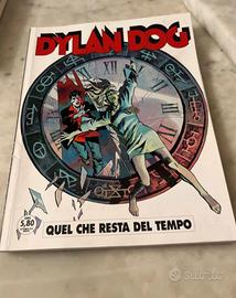 Libro Dylan Dog fumetti