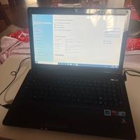 Notebook Asus X52j