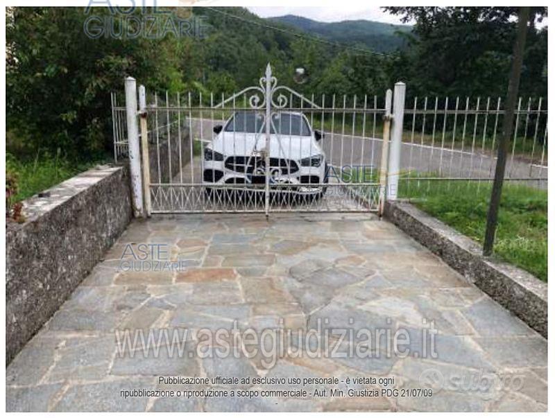 Appartamento – Ottone, Toveraia - Altro