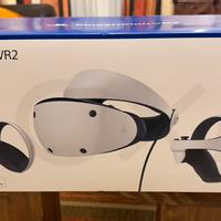 PlayStation VR2
