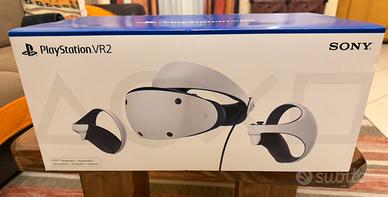 PlayStation VR2