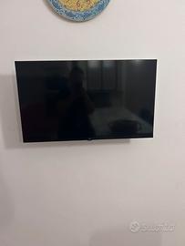 Televisione