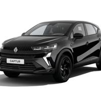 Renault Captur TCe 90 CV Techno