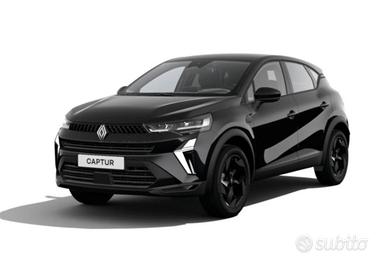 Renault Captur TCe 90 CV Techno