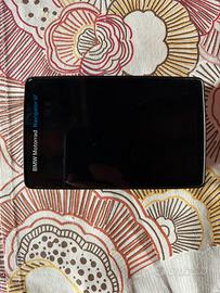 Garmin BMW Motorrad Navigator VI