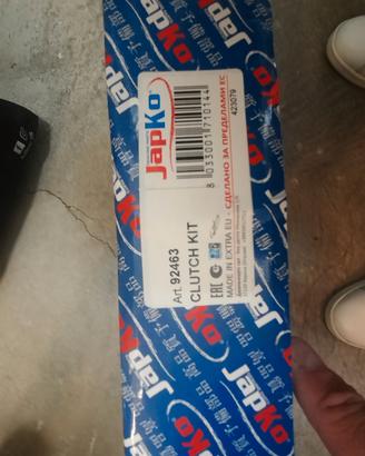 Honda Civic 2010 Kit Frizione + Stereo Originale