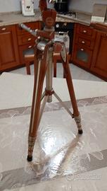 Treppiede fotografico 