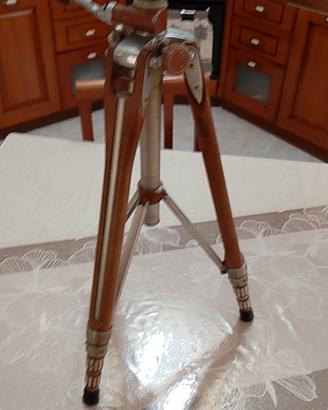 Treppiede fotografico 