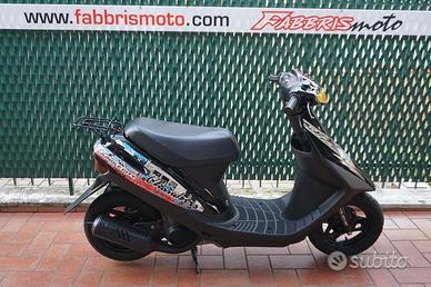 Honda Dio ZX 1991 Chambers Edition