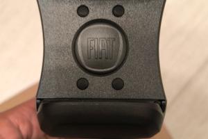 SUPPORTO SMARTPHONE FIAT ALFA LANCIA