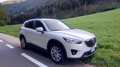 Mazda CX-5 2.2 D 175 CV AWD Automatico – EXCEED