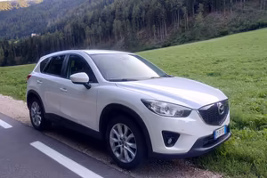 Mazda CX-5 2.2 D 175 CV AWD Automatico – EXCEED