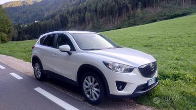 Mazda CX-5 2.2 D 175 CV AWD Automatico – EXCEED