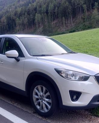 Mazda CX-5 2.2 D 175 CV AWD Automatico – EXCEED