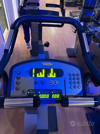 Cyclette Technogym