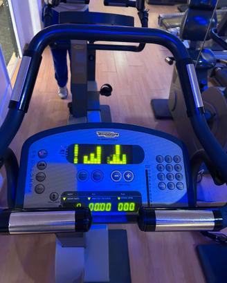 Cyclette Technogym