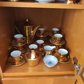 set teiera