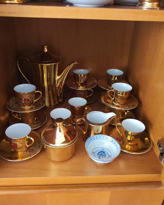 set teiera