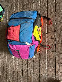 Parapendio completo