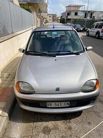 Fiat 600 - 1998