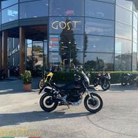 Moto Guzzi V85 TT