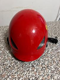 Casco bici bimbo