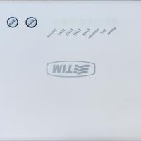 Modem router adsl2+ WIFI N