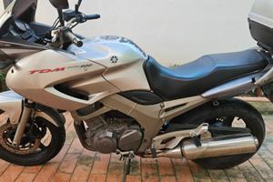 Yamaha TDM 900 (2005) - 27.350 km originali 
