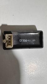 Relè avviamento africa twin 650