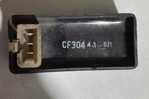 Relè avviamento africa twin 650