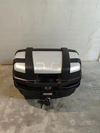bauletto Givi 52 lt