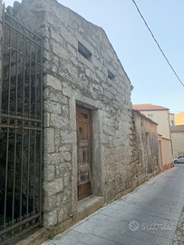 Locale centro storico