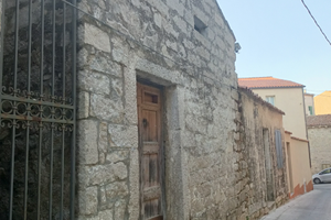 Locale centro storico