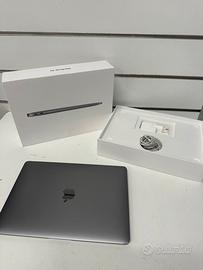 MacBook Air 13" 2019 i5 8GB 128GB  Grigio Siderale