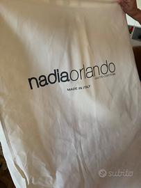 Esclusivo Abito da Sposa Haute Couture "Nadia Orla