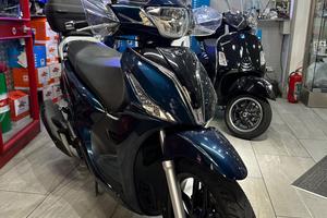 Kymco People S 125 Kimko stato eccellente garanzia