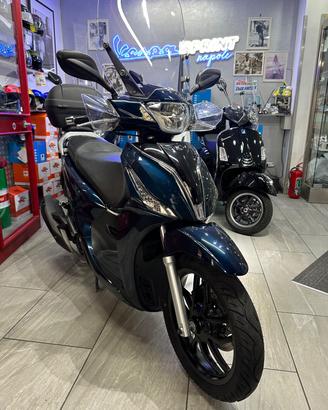 Kymco People S 125 Kimko stato eccellente garanzia