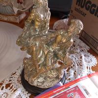 Capodimonte lume