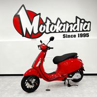 VESPA SPRINT S 125