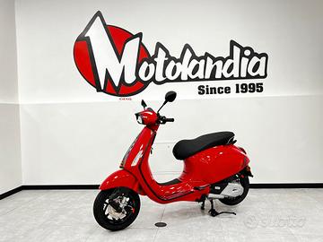 VESPA SPRINT S 125