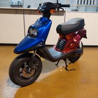 Mbk booster spirit