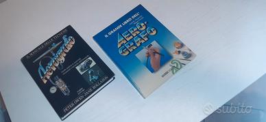 Aerografo manuali d'uso.