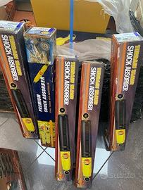 KIT RIALZO PER LAND ROVER DISCOVERY TD5 2
