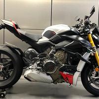 Ducati Streetfighter V4 SP2 - 2023