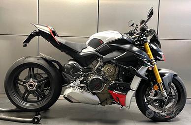 Ducati Streetfighter V4 SP2 - 2023