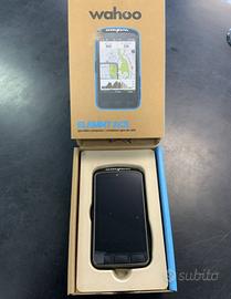 Wahoo elemnt ace computer gps per bici