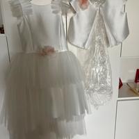 Vestito comunione