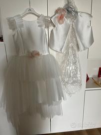 Vestito comunione